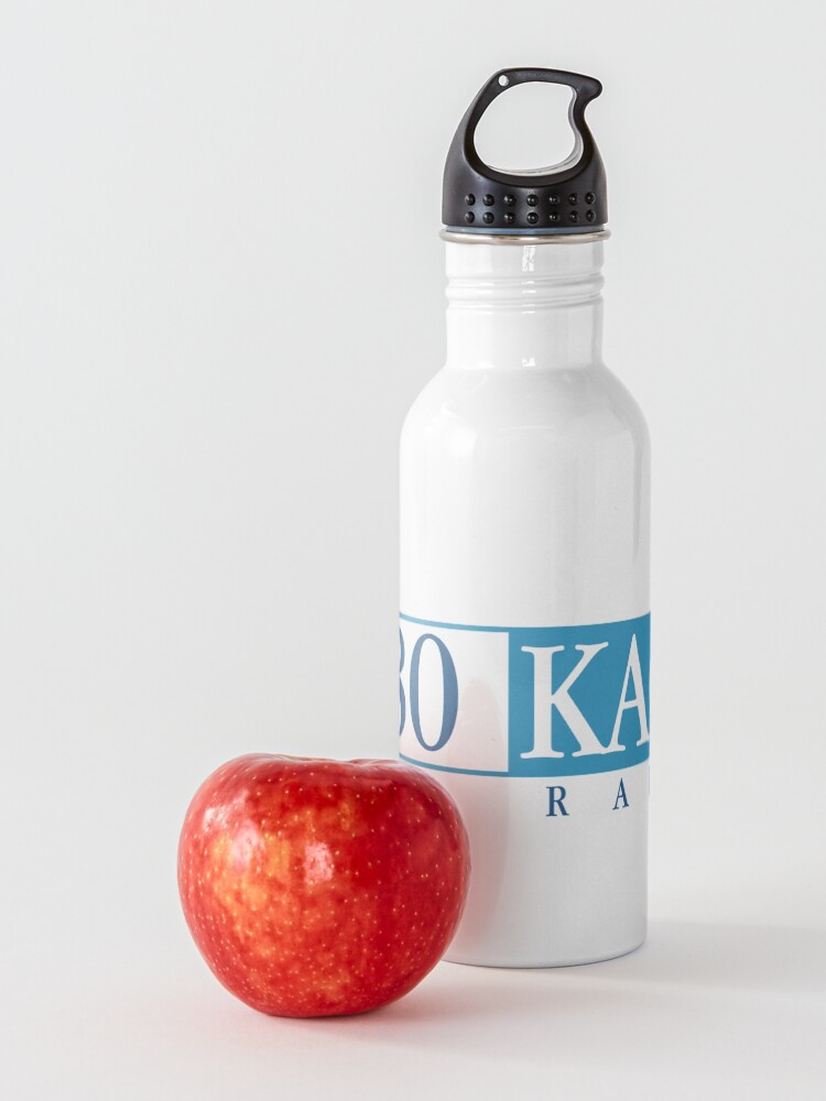 Alternate view of KACL 780 AM Water Bottle