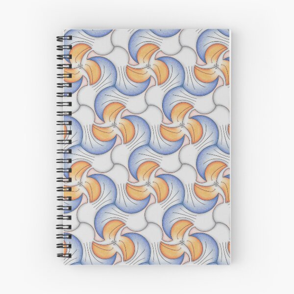 Item preview, Pelican tessellation designed and sold by Vibali.