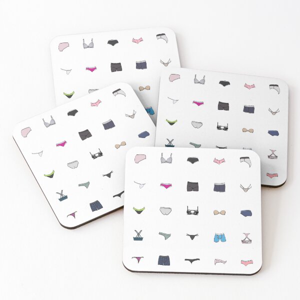 Item preview, Underwear designed and sold by clarkstpress.
