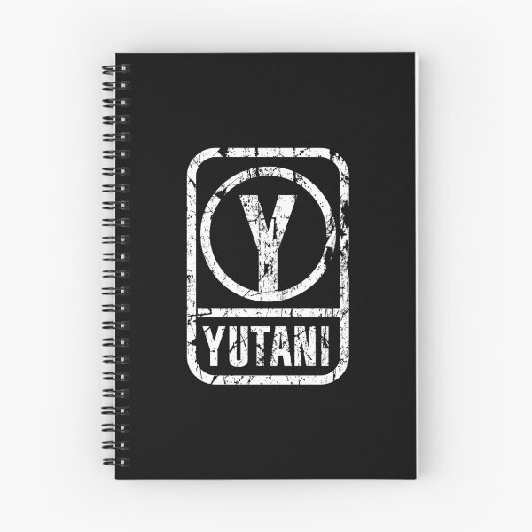 Item preview, Yutani Corporation designed and sold by quarksbar.