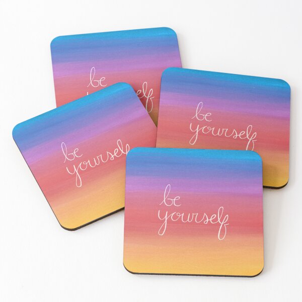Item preview, Be Yourself designed and sold by sarahrinouye.