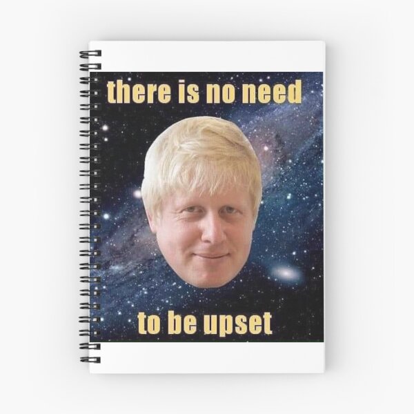Item preview, ly boris??? designed and sold by lucyllou.