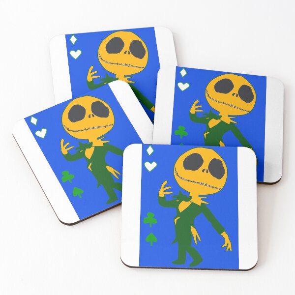 Item preview, Jack Skellington The Nightmare Before Christmas designed and sold by Ike Young.