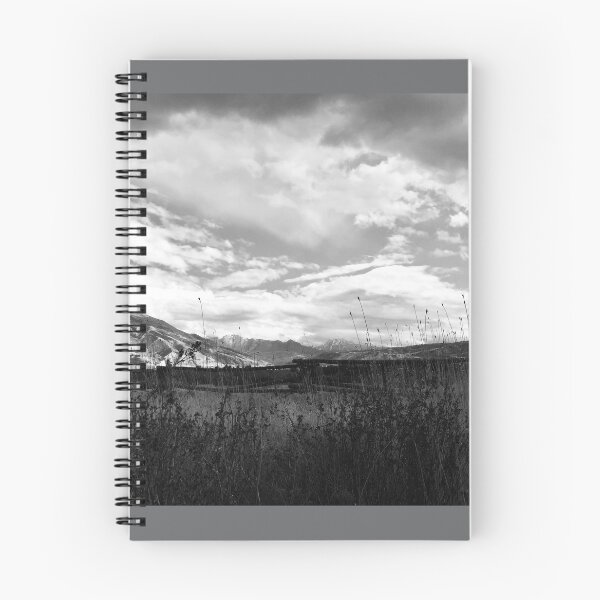 Item preview, Silver Sky designed and sold by Margo Munson.