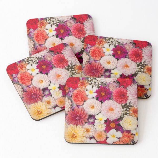 Item preview, Leia Flowers designed and sold by Angelina Hills.