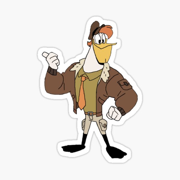rampe de lancement !! Sticker