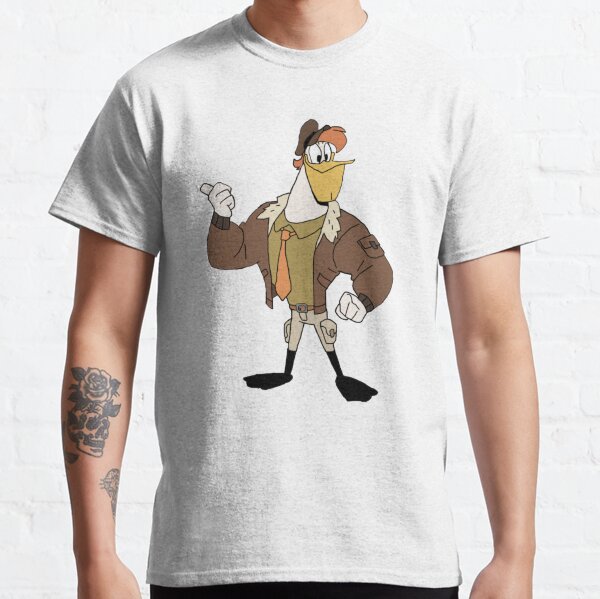 rampe de lancement !! T-shirt classique