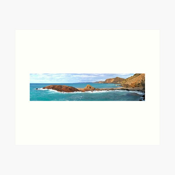Item preview, Second Valley Panorama designed and sold by Bill  Robinson.