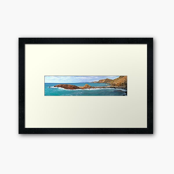 Item preview, Second Valley Panorama designed and sold by Bill  Robinson.
