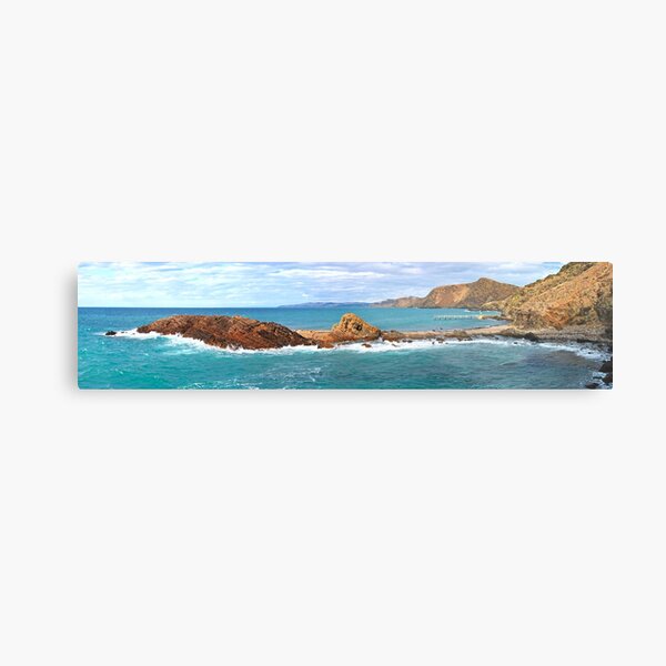 Item preview, Second Valley Panorama designed and sold by Bill  Robinson.