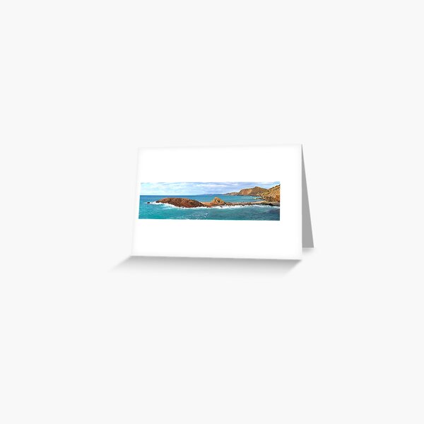 Item preview, Second Valley Panorama designed and sold by Bill  Robinson.