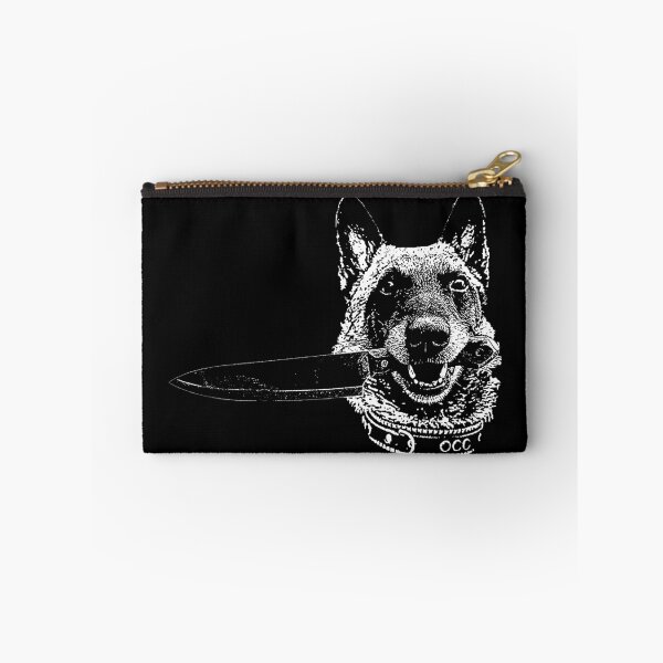 Item preview, Murder Dog designed and sold by Child of the Corn Designs.