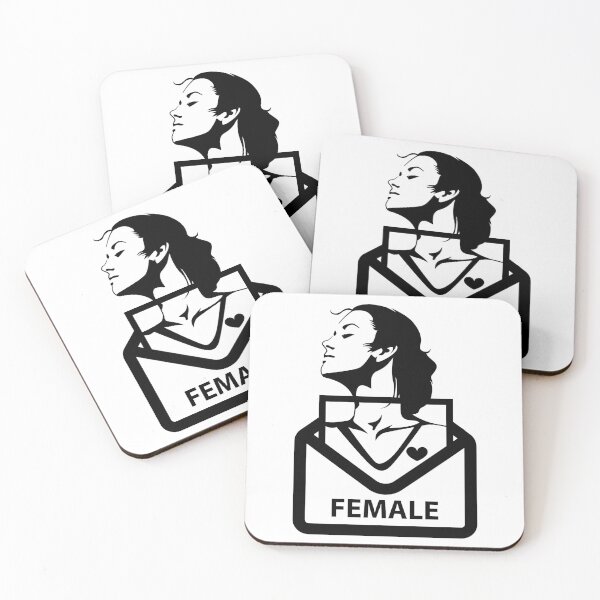 Item preview, Proud woman artwork. designed and sold by emphatic.