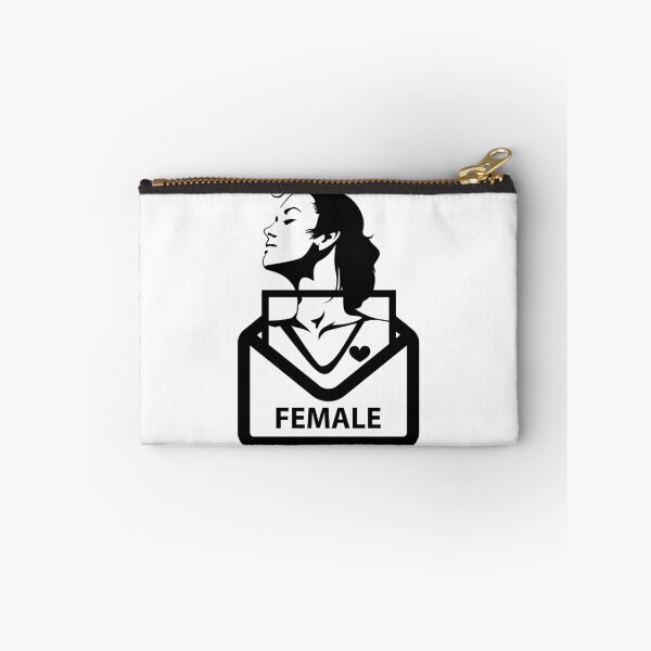 Item preview, Proud woman artwork. designed and sold by emphatic.