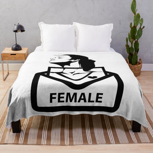 Item preview, Proud woman artwork. designed and sold by emphatic.