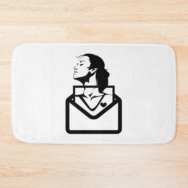 Item preview, Proud woman artwork. designed and sold by emphatic.