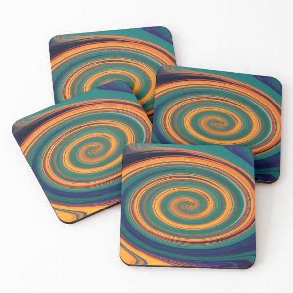 Item preview, Spinning Out Of Control designed and sold by Deb Oppermann.