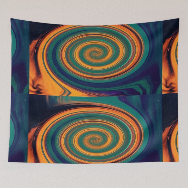 Item preview, Spinning Out Of Control designed and sold by Deb Oppermann.