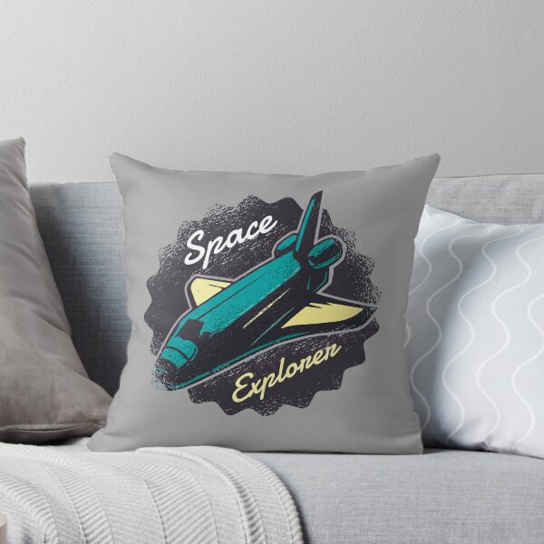 Item preview, Space Explorer designed and sold by Blacklasch.