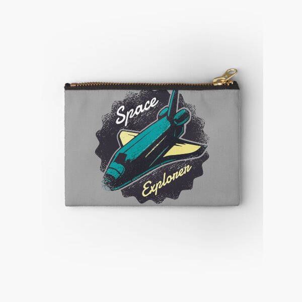 Item preview, Space Explorer designed and sold by Blacklasch.