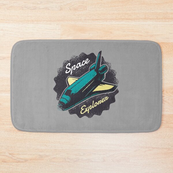 Item preview, Space Explorer designed and sold by Blacklasch.