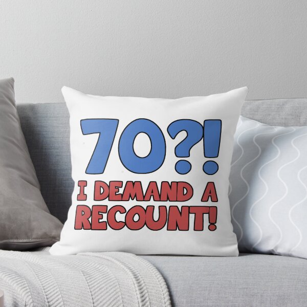 Item preview, Funny 70th Birthday Gag Gift designed and sold by thepixelgarden.