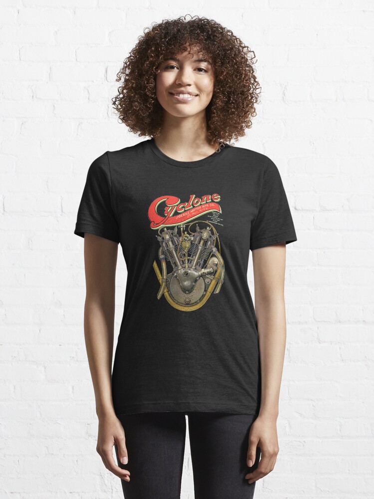 Tee shirt discount gas monkey femme