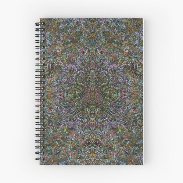 Item preview, More Patterns Over Patterns Over Patterns, designed and sold by MindTravel.