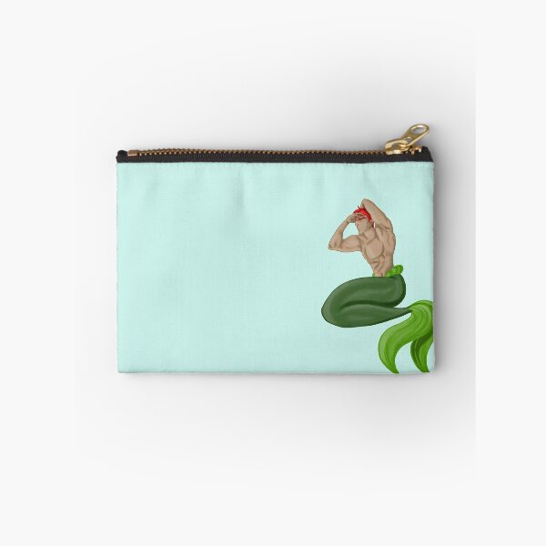 Item preview, merman designed and sold by RAnMoi.
