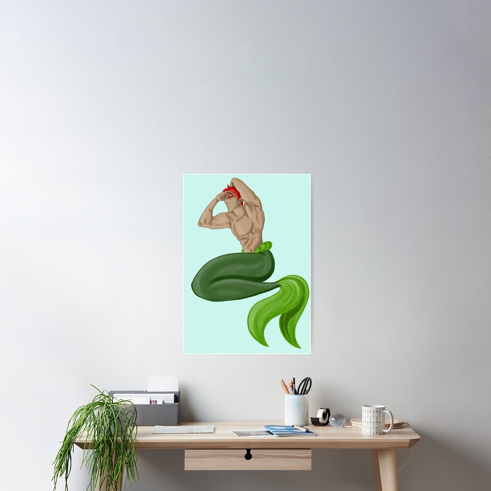 Item preview, Poster designed and sold by RAnMoi.