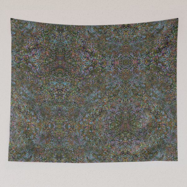 Item preview, More Patterns Over Patterns Over Patterns, designed and sold by MindTravel.