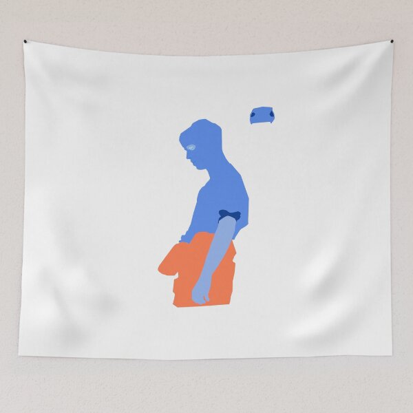 Item preview, Brockhampton  designed and sold by Ike Young.