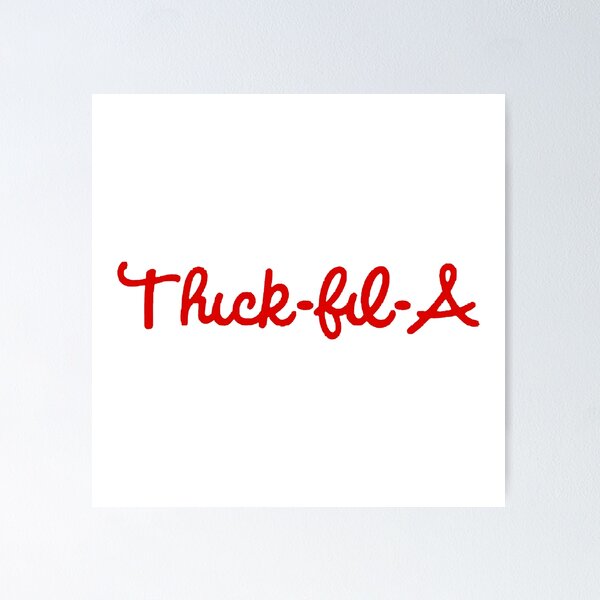 Item preview, Thickfila designed and sold by Leila Sayan.