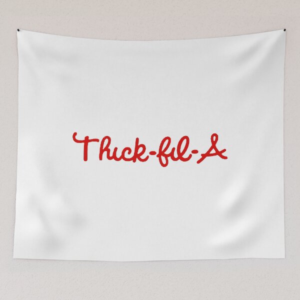 Item preview, Thickfila designed and sold by Leila Sayan.
