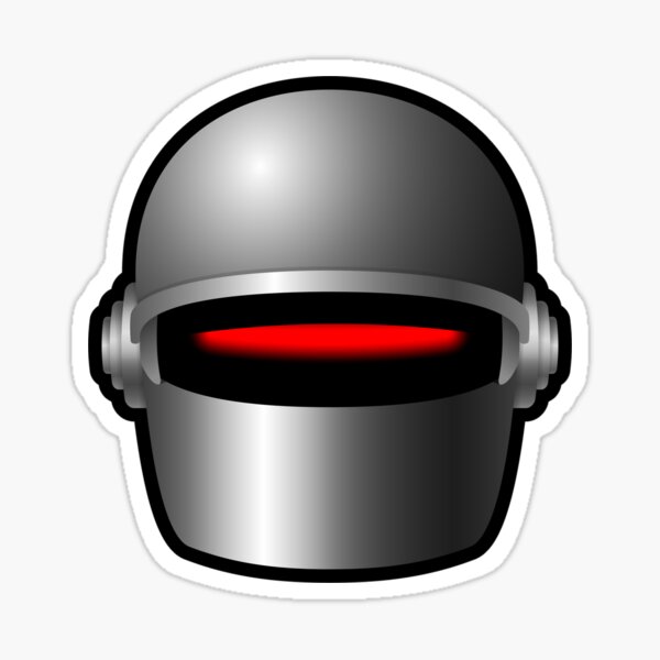 GORT Sticker