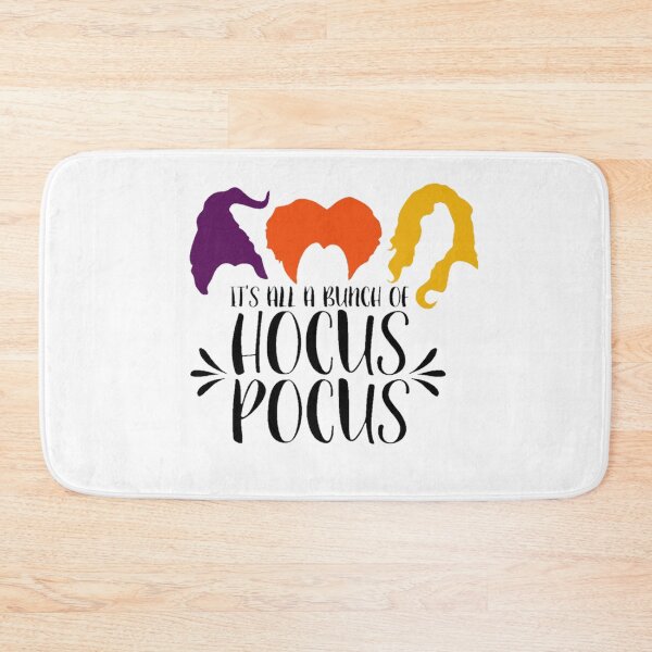 Item preview, It's All A Bunch of Hocus Pocus Halloween  designed and sold by amethystdesign.