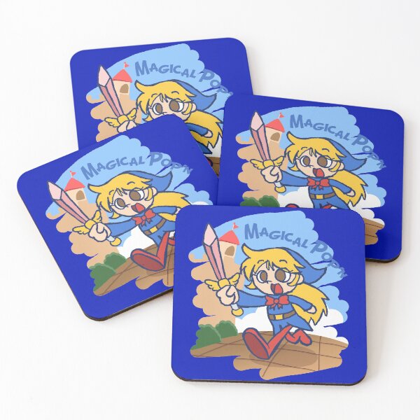 Item preview, Magical Pop'n - Princess [Pop'n Music Style] designed and sold by MamonStar761.