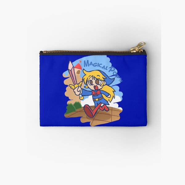 Item preview, Magical Pop'n - Princess [Pop'n Music Style] designed and sold by MamonStar761.