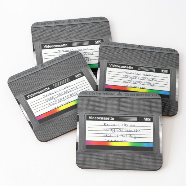 Item preview, Videotape designed and sold by KBwiththeTees.