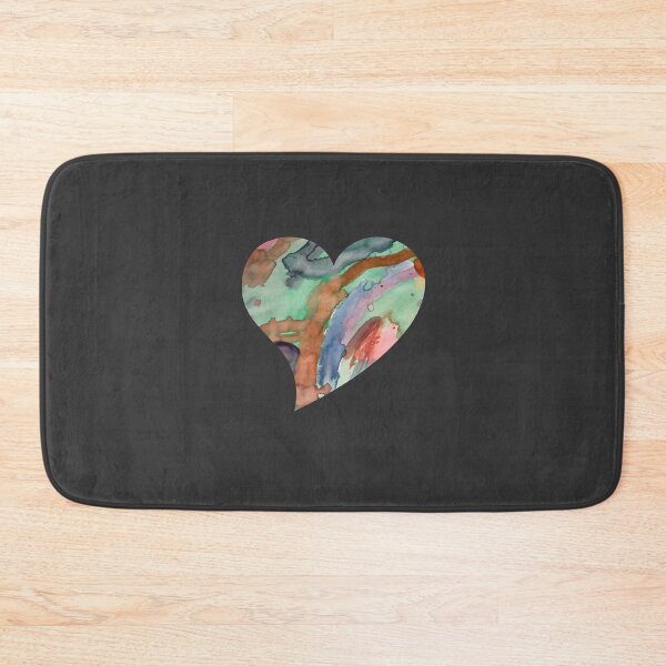 Artikelvorschau, Artistic Heart entworfen und verkauft von FrictionMaxxing.
