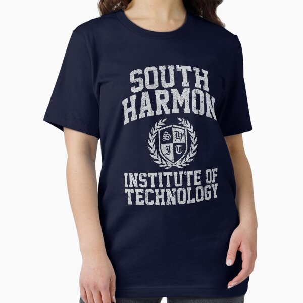 Item preview, South Harmon Institute of Technology designed and sold by huckblade.