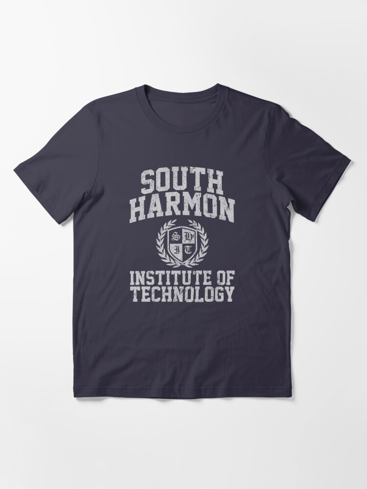 south harmon institute of technology shirt