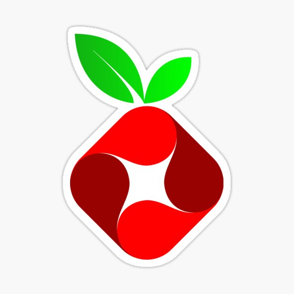Item preview, Pihole designed and sold by Fruityski.