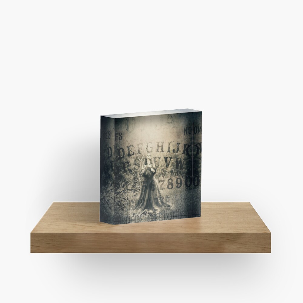 Item preview, Acrylic Block designed and sold by KatarinaSilva.
