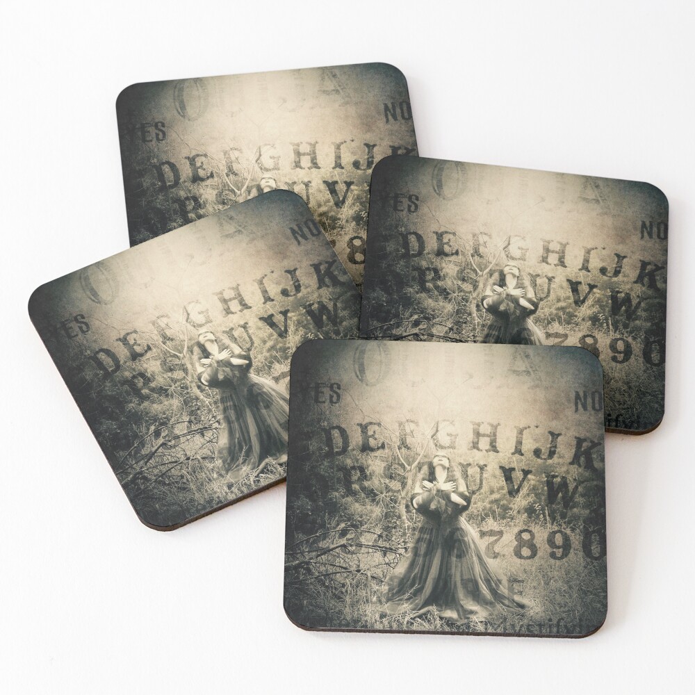 Item preview, Coasters (Set of 4) designed and sold by KatarinaSilva.