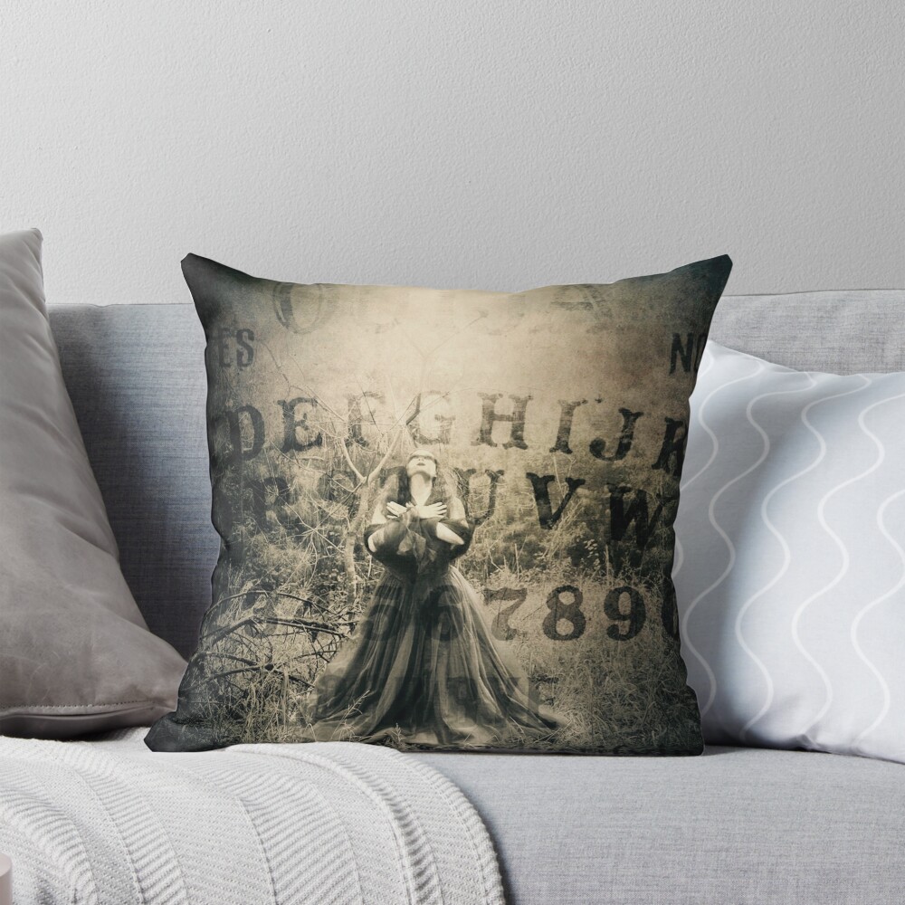 Item preview, Throw Pillow designed and sold by KatarinaSilva.