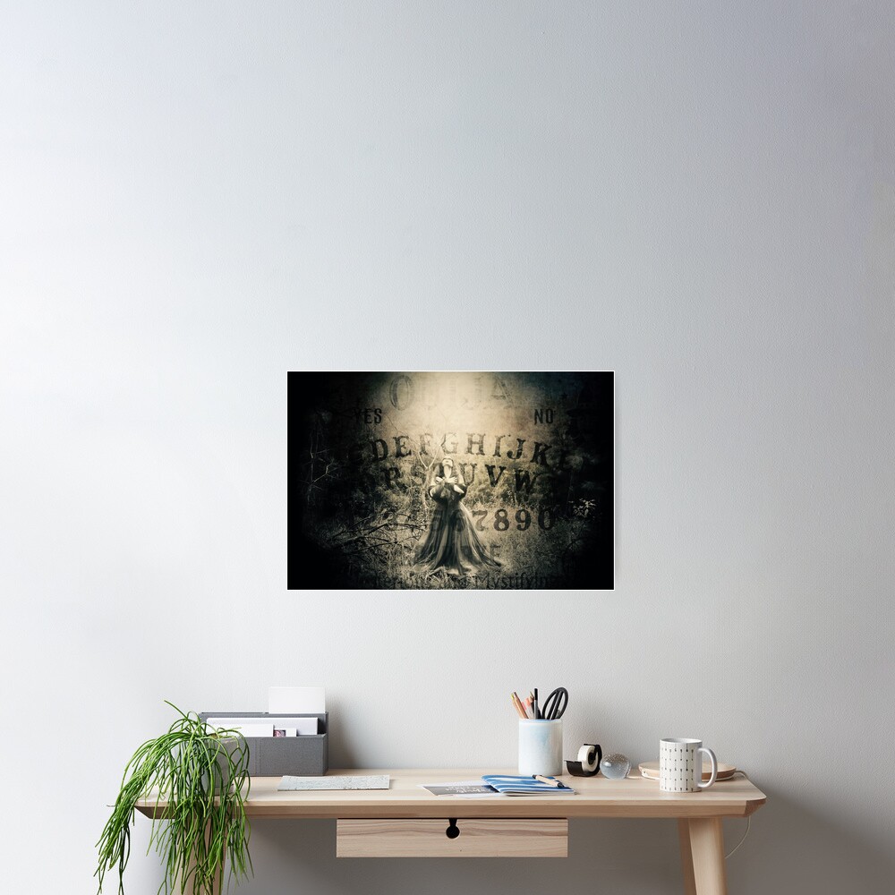 Item preview, Poster designed and sold by KatarinaSilva.