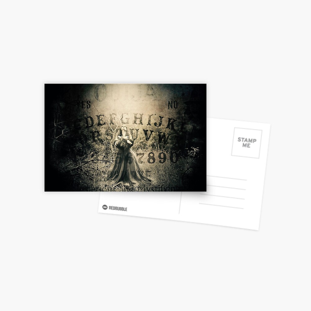 Item preview, Postcard designed and sold by KatarinaSilva.