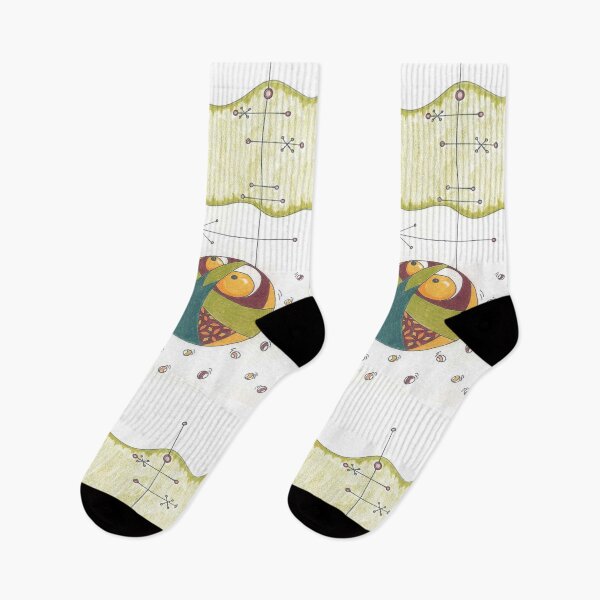 Item preview, Whimsical Kid's Art 1.0 designed and sold by Old Urban Farmhouse Design Studio.