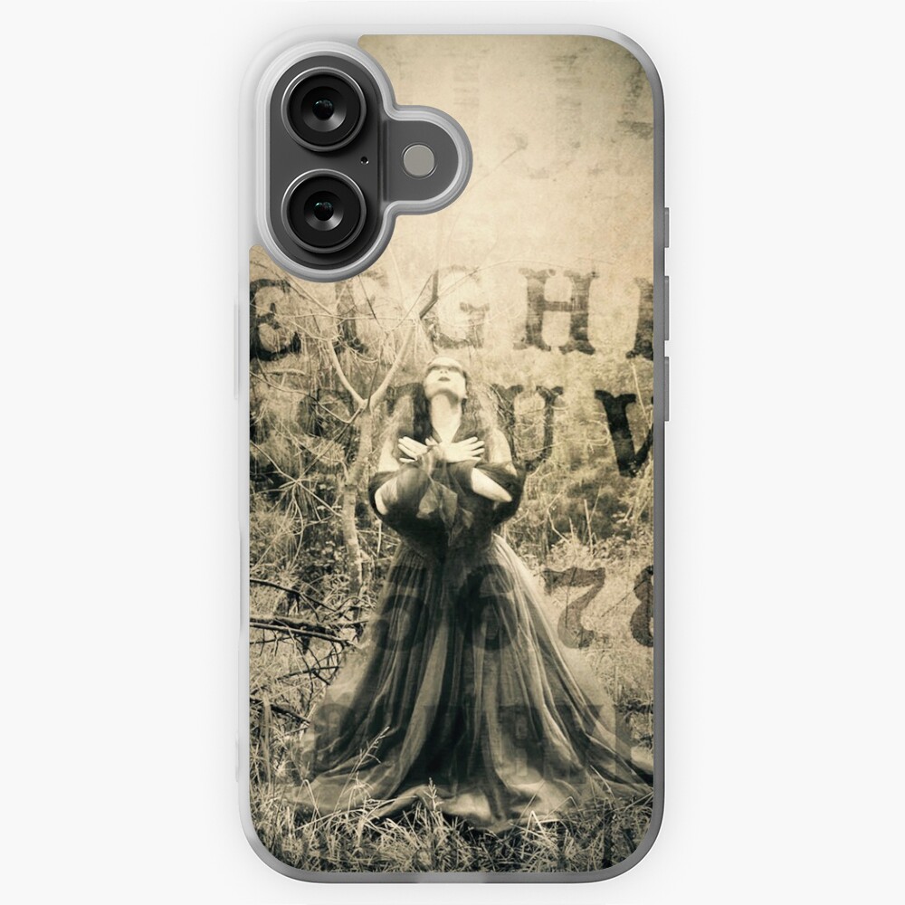Item preview, iPhone Soft Case designed and sold by KatarinaSilva.